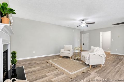 Tiny photo for 2233 Sir Michael Drive, Hope Mills, NC 28348 (MLS # 765445)