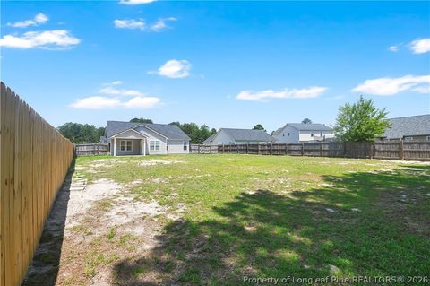 Tiny photo for 2233 Sir Michael Drive, Hope Mills, NC 28348 (MLS # 765445)