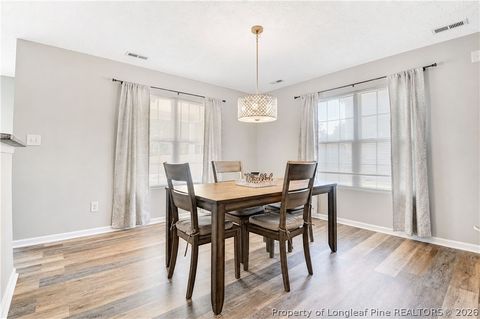Tiny photo for 2233 Sir Michael Drive, Hope Mills, NC 28348 (MLS # 765445)