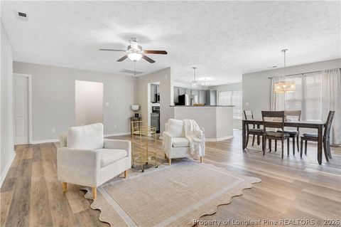 Tiny photo for 2233 Sir Michael Drive, Hope Mills, NC 28348 (MLS # 765445)