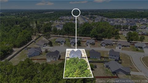 Tiny photo for 2233 Sir Michael Drive, Hope Mills, NC 28348 (MLS # 765445)
