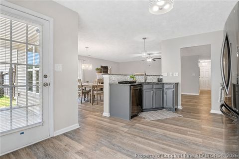 Tiny photo for 2233 Sir Michael Drive, Hope Mills, NC 28348 (MLS # 765445)