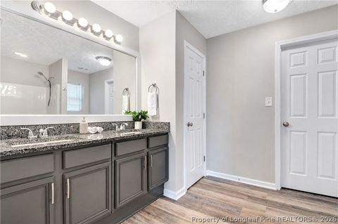 Tiny photo for 2233 Sir Michael Drive, Hope Mills, NC 28348 (MLS # 765445)