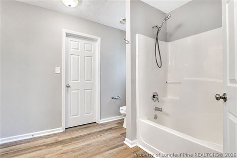 Tiny photo for 2233 Sir Michael Drive, Hope Mills, NC 28348 (MLS # 765445)