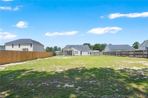 Tiny photo for 2233 Sir Michael Drive, Hope Mills, NC 28348 (MLS # 765445)
