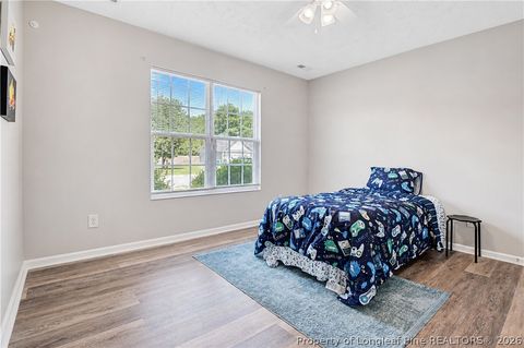 Tiny photo for 2233 Sir Michael Drive, Hope Mills, NC 28348 (MLS # 765445)