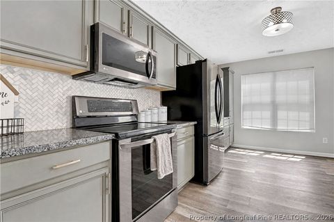 Tiny photo for 2233 Sir Michael Drive, Hope Mills, NC 28348 (MLS # 765445)
