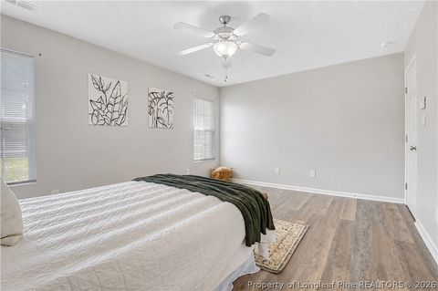 Tiny photo for 2233 Sir Michael Drive, Hope Mills, NC 28348 (MLS # 765445)