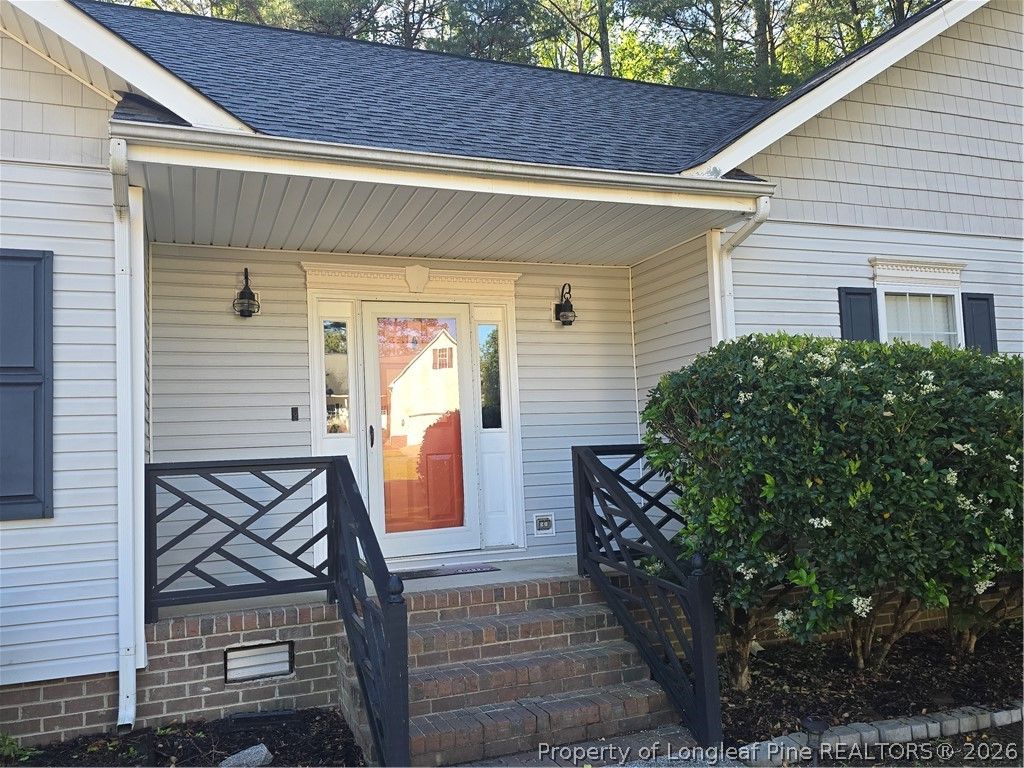 Photo of 6030 Saint Andrews Drive, Sanford, NC 27332 (MLS # 762241)