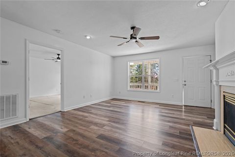 Tiny photo for 3612 Lee Avenue, Sanford, NC 27332 (MLS # 757363)