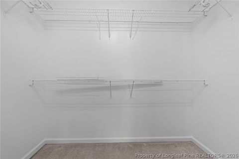 Tiny photo for 3612 Lee Avenue, Sanford, NC 27332 (MLS # 757363)