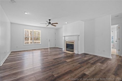 Tiny photo for 3612 Lee Avenue, Sanford, NC 27332 (MLS # 757363)