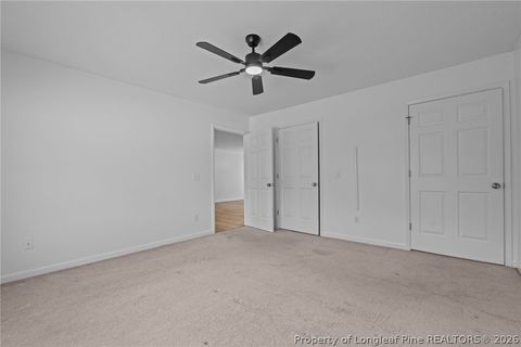 Tiny photo for 3612 Lee Avenue, Sanford, NC 27332 (MLS # 757363)