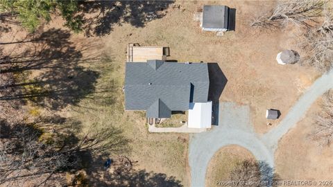 Tiny photo for 3612 Lee Avenue, Sanford, NC 27332 (MLS # 757363)