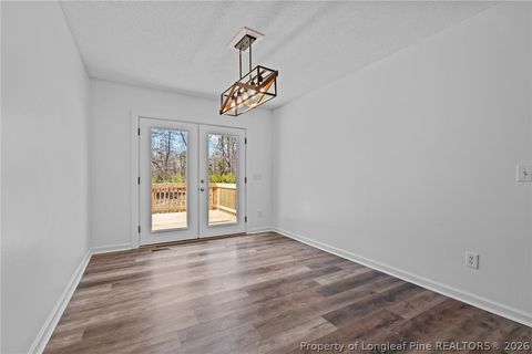 Tiny photo for 3612 Lee Avenue, Sanford, NC 27332 (MLS # 757363)