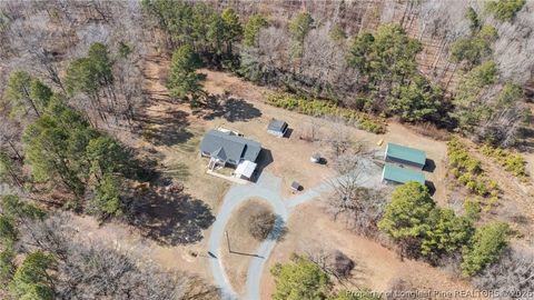 Tiny photo for 3612 Lee Avenue, Sanford, NC 27332 (MLS # 757363)