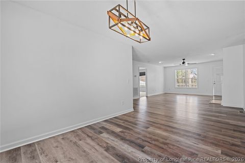 Tiny photo for 3612 Lee Avenue, Sanford, NC 27332 (MLS # 757363)