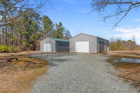 Tiny photo for 3612 Lee Avenue, Sanford, NC 27332 (MLS # 757363)