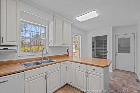 Tiny photo for 3612 Lee Avenue, Sanford, NC 27332 (MLS # 757363)