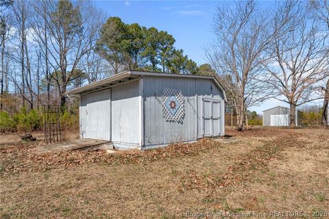 Tiny photo for 3612 Lee Avenue, Sanford, NC 27332 (MLS # 757363)