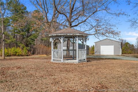 Tiny photo for 3612 Lee Avenue, Sanford, NC 27332 (MLS # 757363)
