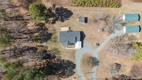 Tiny photo for 3612 Lee Avenue, Sanford, NC 27332 (MLS # 757363)