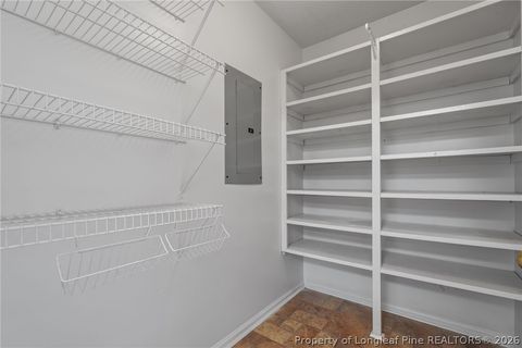 Tiny photo for 3612 Lee Avenue, Sanford, NC 27332 (MLS # 757363)