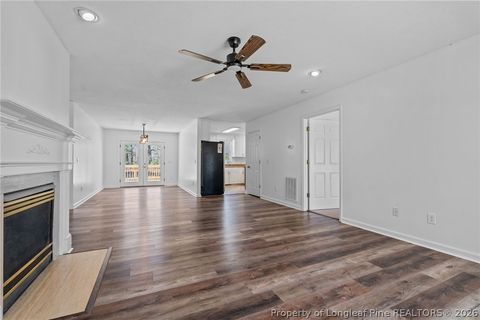 Tiny photo for 3612 Lee Avenue, Sanford, NC 27332 (MLS # 757363)