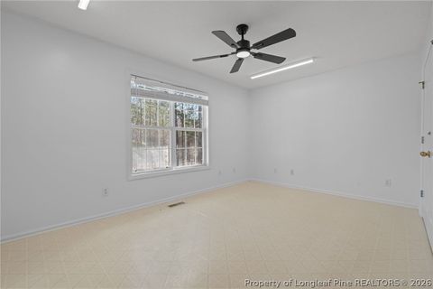 Tiny photo for 3612 Lee Avenue, Sanford, NC 27332 (MLS # 757363)
