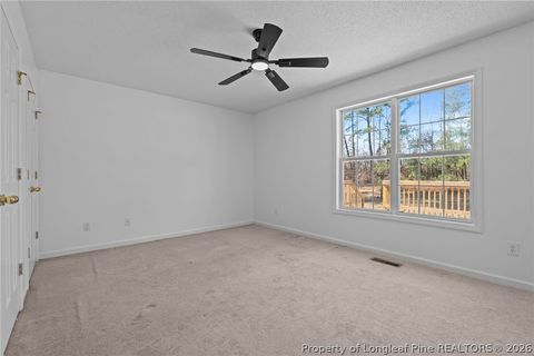 Tiny photo for 3612 Lee Avenue, Sanford, NC 27332 (MLS # 757363)