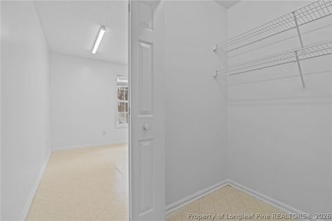 Tiny photo for 3612 Lee Avenue, Sanford, NC 27332 (MLS # 757363)