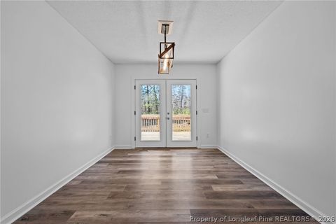 Tiny photo for 3612 Lee Avenue, Sanford, NC 27332 (MLS # 757363)