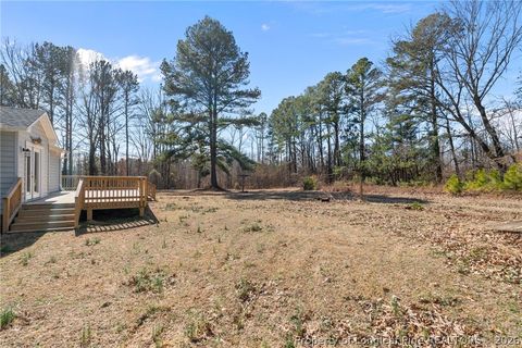 Tiny photo for 3612 Lee Avenue, Sanford, NC 27332 (MLS # 757363)