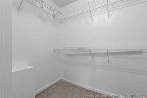 Tiny photo for 3612 Lee Avenue, Sanford, NC 27332 (MLS # 757363)