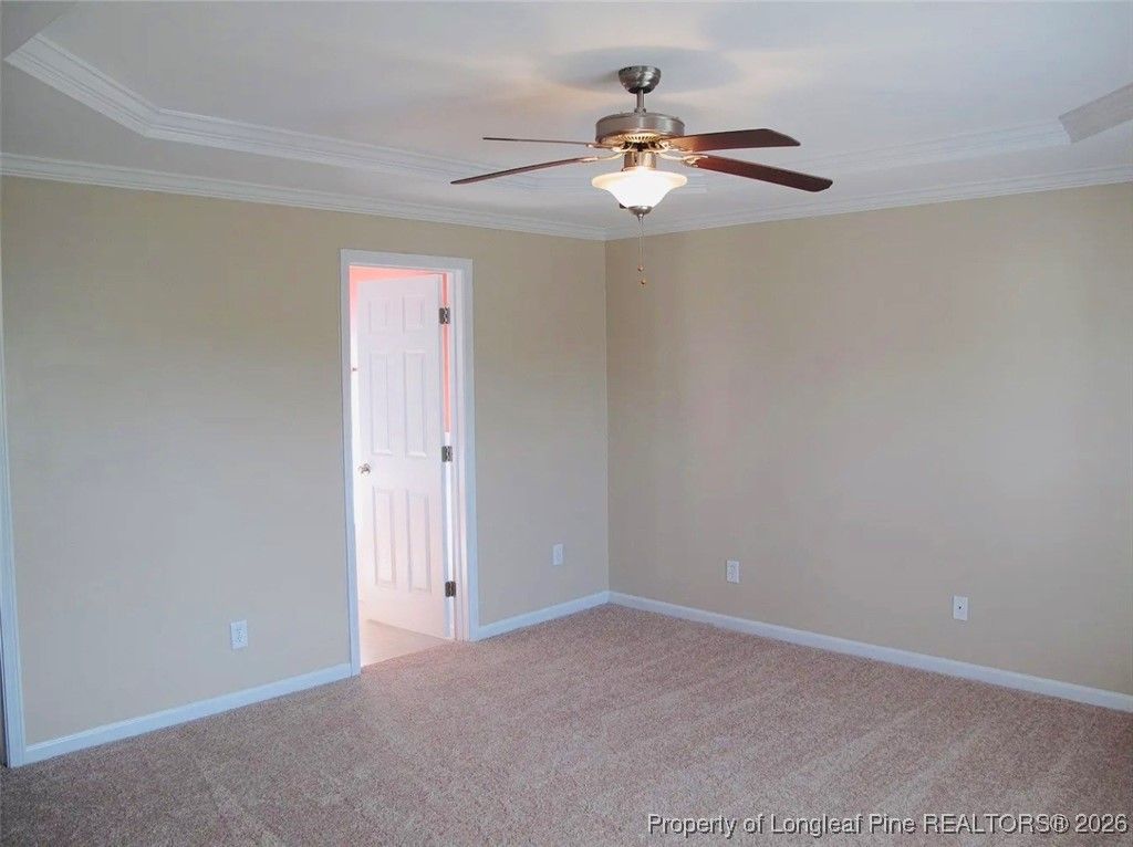 Photo of 102 Claymore Court, Broadway, NC 27505 (MLS # 756444)