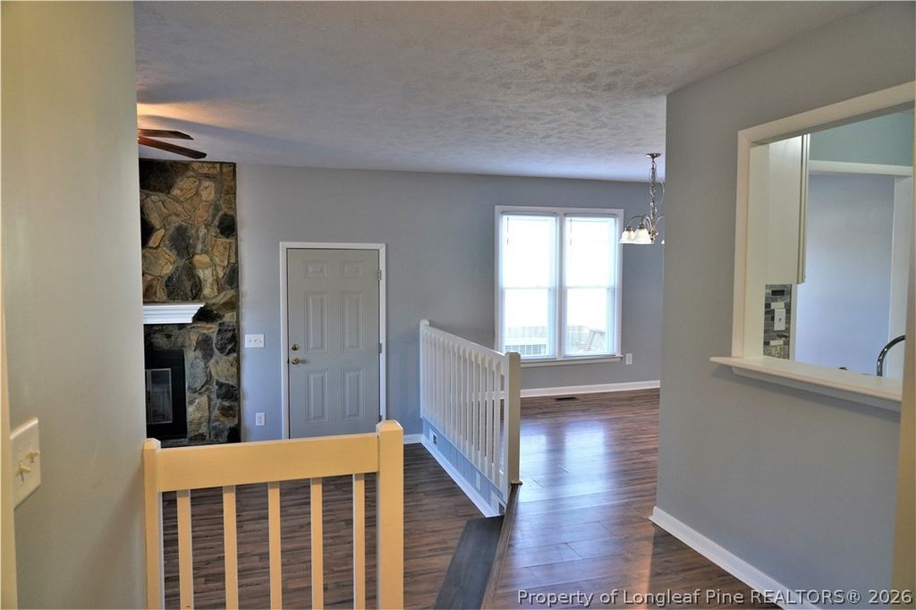 Photo of 7313 Melissa Court, Fayetteville, NC 28314 (MLS # 756601)