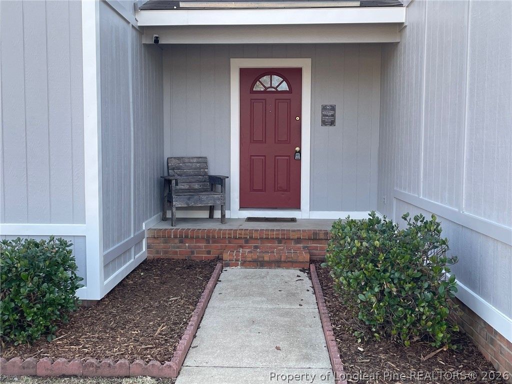 Photo of 7313 Melissa Court, Fayetteville, NC 28314 (MLS # 756601)