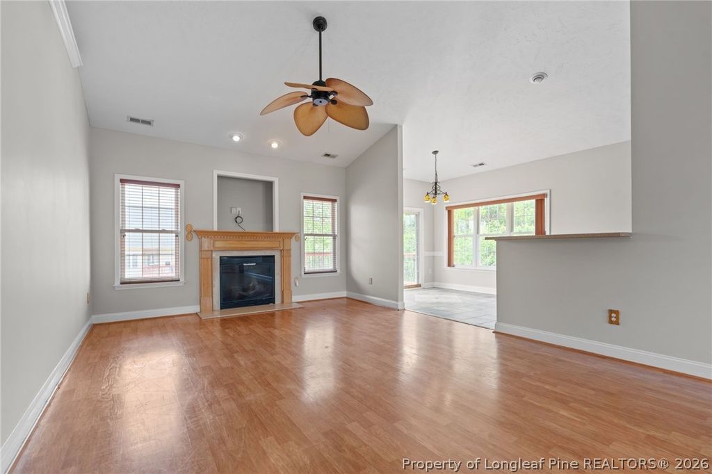 Photo of 109 Canyon Court, Sanford, NC 27332 (MLS # 763088)
