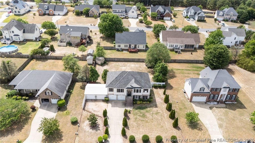Photo of 109 Canyon Court, Sanford, NC 27332 (MLS # 763088)