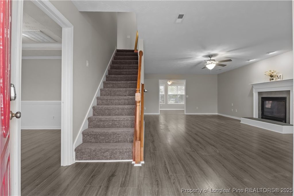 Photo of 495 Lenoir Drive, Spring Lake, NC 28390 (MLS # 754533)