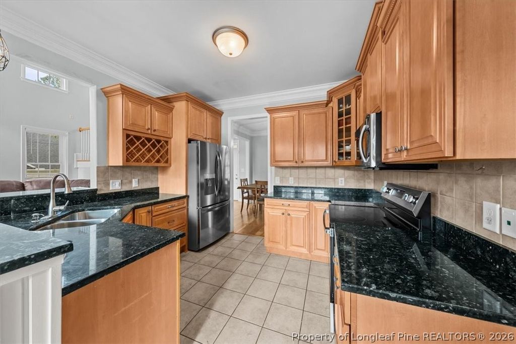 Photo of 197 Maplewood Drive, Sanford, NC 27332 (MLS # 759998)