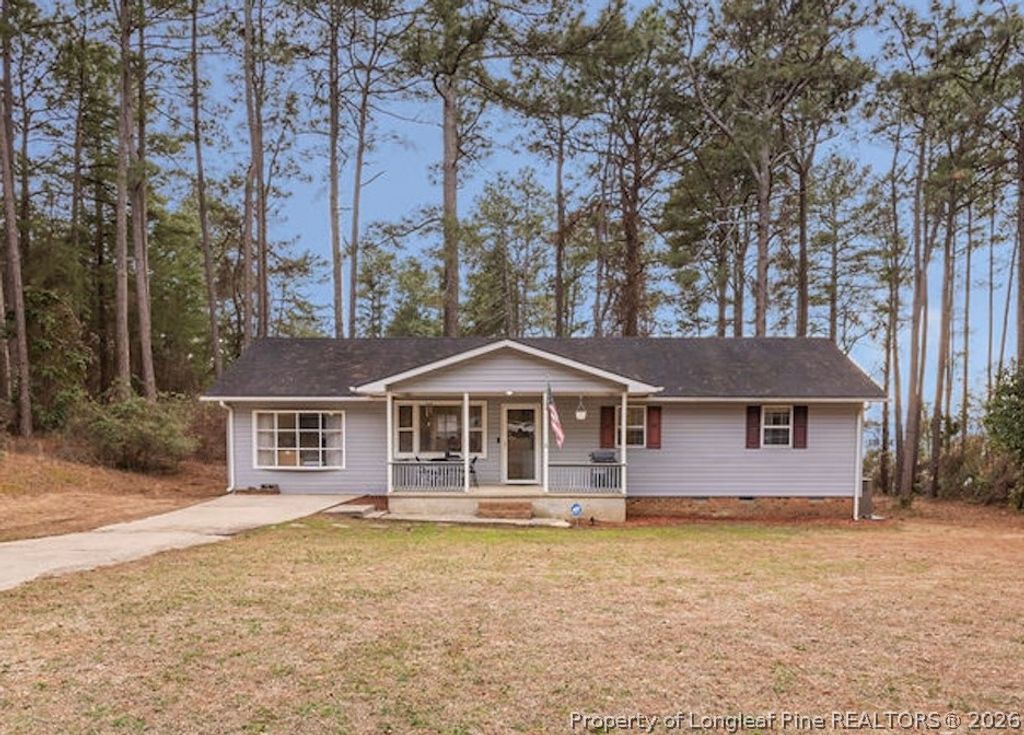 Photo of 104 Haines Court, Southern Pines, NC 28387 (MLS # 757873)