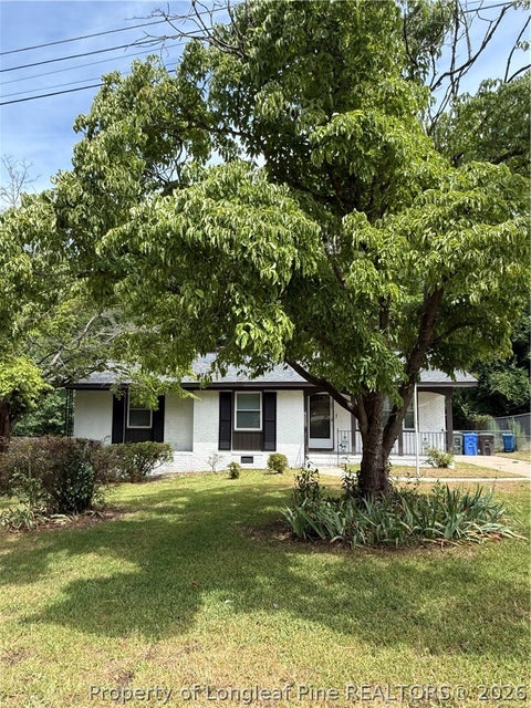 Photo of 2006 Mango Circle, Fayetteville, NC 28304 (MLS # 769735)