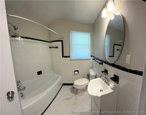 Tiny photo for 2006 Mango Circle, Fayetteville, NC 28304 (MLS # 769735)