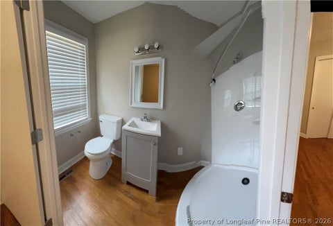 Tiny photo for 2006 Mango Circle, Fayetteville, NC 28304 (MLS # 769735)