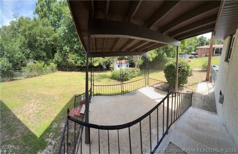 Tiny photo for 2006 Mango Circle, Fayetteville, NC 28304 (MLS # 769735)