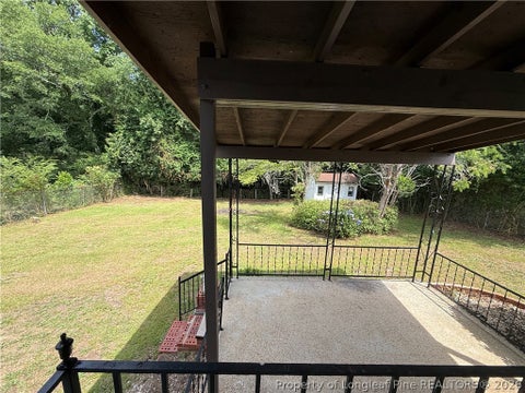 Tiny photo for 2006 Mango Circle, Fayetteville, NC 28304 (MLS # 769735)