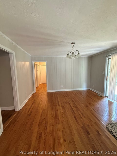 Tiny photo for 2006 Mango Circle, Fayetteville, NC 28304 (MLS # 769735)