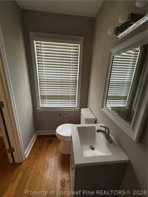 Tiny photo for 2006 Mango Circle, Fayetteville, NC 28304 (MLS # 769735)