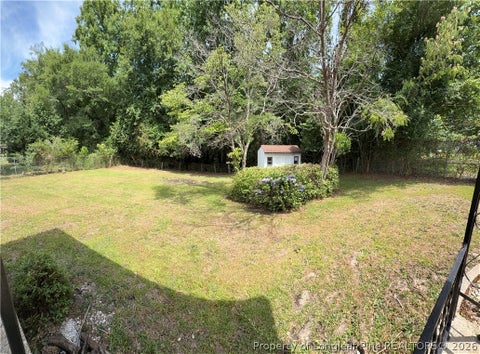 Tiny photo for 2006 Mango Circle, Fayetteville, NC 28304 (MLS # 769735)